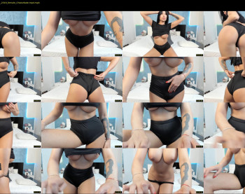 asian_delight_ — 52 minute Chaturbate female cam show recording, 1080p, Mar 26, 2020
