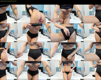 asian_delight_ — 74 minute Chaturbate female cam show recording, 1080p, Mar 26, 2020