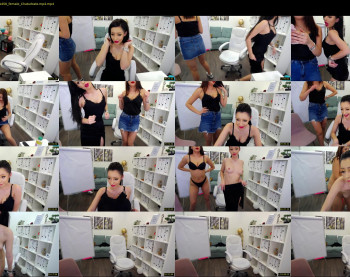 babesgowild — 72 minute Chaturbate couple cam show recording, 1080p, Mar 26, 2020