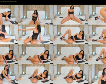 biancacruzzz — 72 minute Chaturbate female cam show recording, 1080p, Mar 26, 2020