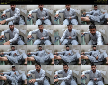 bigbbc999 — 9 minute Chaturbate male cam show recording, 480p, Mar 26, 2020