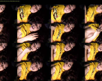 brianna_fallingangel — 17 minute Chaturbate female cam show recording, 1080p, Mar 27, 2020