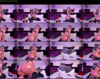 butterybubblebutt — 71 minute Chaturbate couple cam show recording, 1080p, Mar 26, 2020