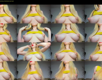 claricce — 48 minute Chaturbate female cam show recording, 720p, Mar 26, 2020
