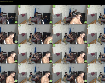 classied — 4 minute Chaturbate male cam show recording, 1080p, Mar 26, 2020