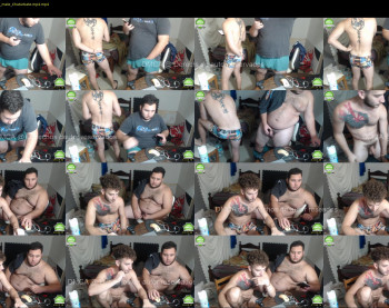 classied — 32 minute Chaturbate male cam show recording, 1080p, Mar 26, 2020