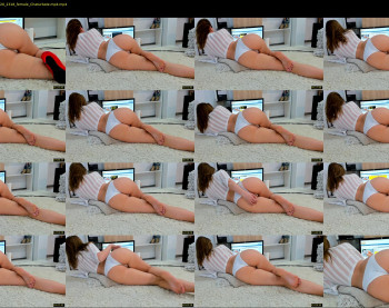 classy_medeeea — 25 minute Chaturbate female cam show recording, 720p, Mar 26, 2020