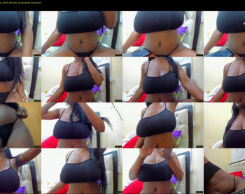 crazy_addixtion — 17 minute Chaturbate female cam show recording, 1080p, Mar 26, 2020