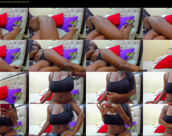 crazy_addixtion — 9 minute Chaturbate female cam show recording, 1080p, Mar 26, 2020