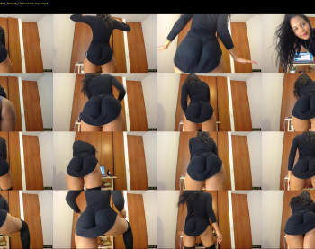 cummingurl — 10 minute Chaturbate couple cam show recording, 720p, Mar 27, 2020