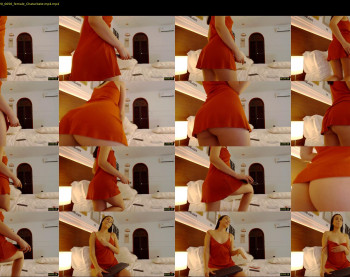 cyanide_candys — 34 minute Chaturbate female cam show recording, 1080p, Mar 27, 2020