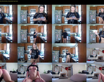 daddy_daycare_ — 69 minute Chaturbate female cam show recording, 1080p, Mar 26, 2020