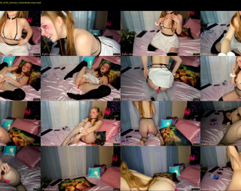 daphnemadison — 69 minute Chaturbate couple cam show recording, 1080p, Mar 27, 2020