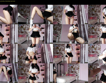didiactive — 56 minute Chaturbate female cam show recording, 720p, Mar 26, 2020
