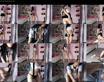 didiactive — 31 minute Chaturbate female cam show recording, 720p, Mar 26, 2020