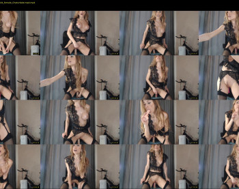 egome777 — 20 minute Chaturbate female cam show recording, 720p, Mar 26, 2020