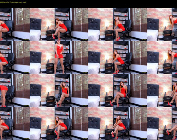 ella_pridee — 47 minute Chaturbate female cam show recording, 720p, Mar 26, 2020