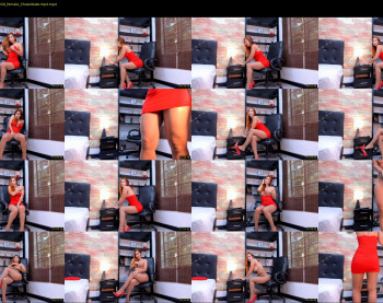 ella_pridee — 48 minute Chaturbate female cam show recording, 720p, Mar 26, 2020