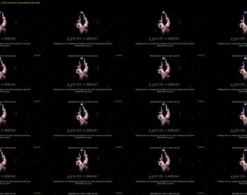emma_brooks — 16 minute Chaturbate female cam show recording, 1080p, Mar 26, 2020