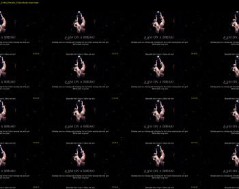 emma_brooks — 32 minute Chaturbate female cam show recording, 1080p, Mar 26, 2020