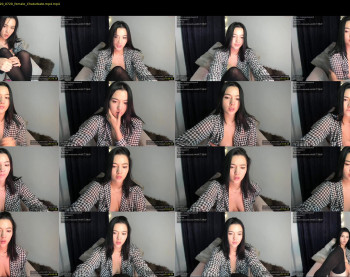 emma_johnson_ — 33 minute Chaturbate female cam show recording, 720p, Mar 26, 2020
