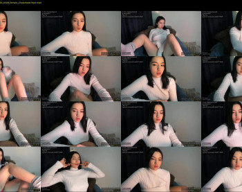 emma_johnson_ — 36 minute Chaturbate female cam show recording, 720p, Mar 27, 2020