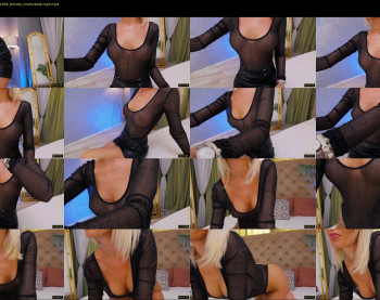 fallingangel_ — 30 minute Chaturbate female cam show recording, 1080p, Mar 26, 2020