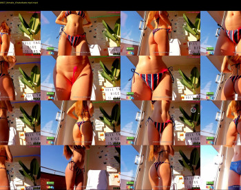 felicity_yours — 71 minute Chaturbate female cam show recording, 1080p, Mar 26, 2020