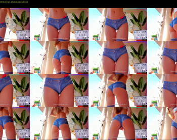 felicity_yours — 8 minute Chaturbate female cam show recording, 1080p, Mar 26, 2020