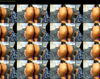 fetishcouples — 3 minute Chaturbate couple cam show recording, 720p, Mar 26, 2020