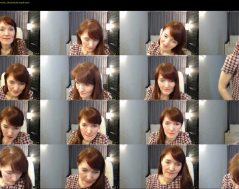 fritha — 36 minute Chaturbate female cam show recording, 720p, Mar 26, 2020