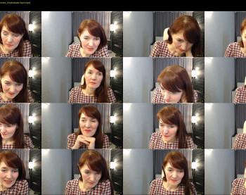 fritha — 36 minute Chaturbate female cam show recording, 720p, Mar 26, 2020