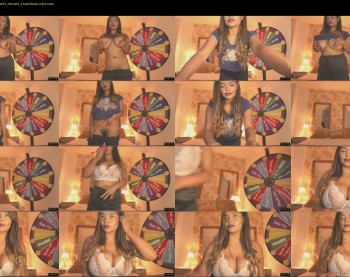 helen_miller — 17 minute Chaturbate female cam show recording, 1080p, Mar 27, 2020