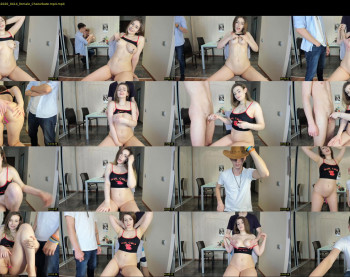 howtoreachorgasm — 50 minute Chaturbate couple cam show recording, 1080p, Mar 27, 2020