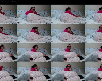 issabelle_69 — 53 minute Chaturbate couple cam show recording, 720p, Mar 27, 2020