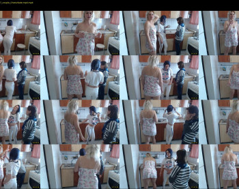 iuliana32 — 9 minute Chaturbate couple cam show recording, 720p, Mar 26, 2020