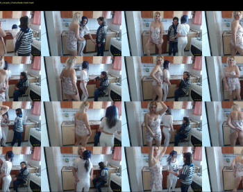 iuliana32 — 92 minute Chaturbate couple cam show recording, 720p, Mar 26, 2020