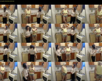 iuliana32 — 27 minute Chaturbate couple cam show recording, 720p, Mar 27, 2020