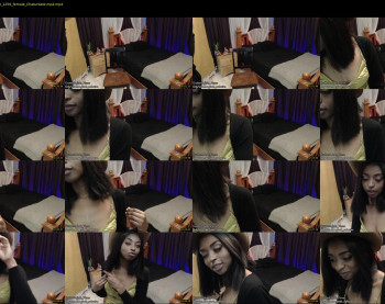 jada_valentine — 6 minute Chaturbate female cam show recording, 720p, Mar 26, 2020