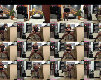 jameyla73 — 73 minute Chaturbate female cam show recording, 1080p, Mar 27, 2020