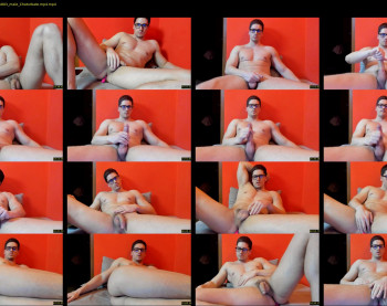 jasonblakes — 62 minute Chaturbate male cam show recording, 720p, Mar 26, 2020