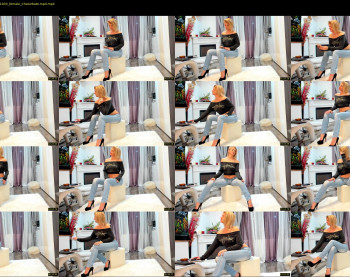 jaylynxxxx74 — 9 minute Chaturbate female cam show recording, 1080p, Mar 26, 2020