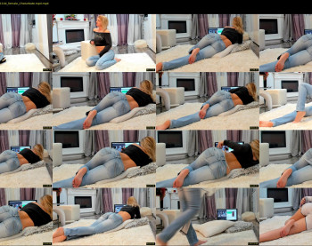 jaylynxxxx74 — 71 minute Chaturbate female cam show recording, 1080p, Mar 26, 2020