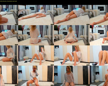 jaylynxxxx74 — 56 minute Chaturbate female cam show recording, 1080p, Mar 26, 2020