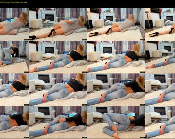 jaylynxxxx74 — 29 minute Chaturbate female cam show recording, 1080p, Mar 27, 2020