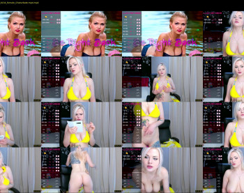 jessiccaburns — 35 minute Chaturbate female cam show recording, 1080p, Mar 27, 2020