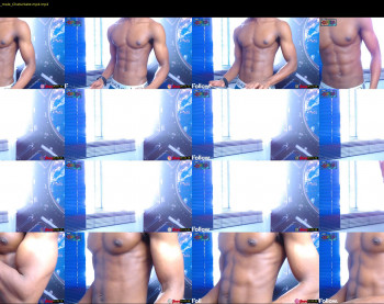 jhony_vj — 3 minute Chaturbate male cam show recording, 720p, Mar 26, 2020