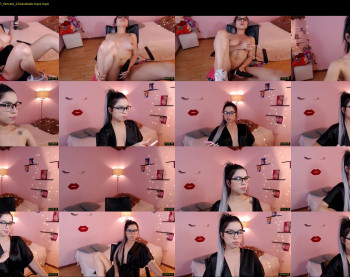 julietta_9 — 78 minute Chaturbate female cam show recording, 720p, Mar 27, 2020