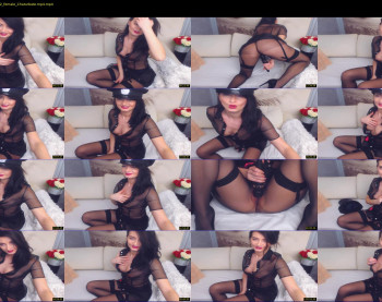 katedolly — 71 minute Chaturbate female cam show recording, 720p, Mar 26, 2020