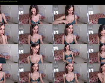 katherinepinke — 15 minute Chaturbate female cam show recording, 1080p, Mar 26, 2020